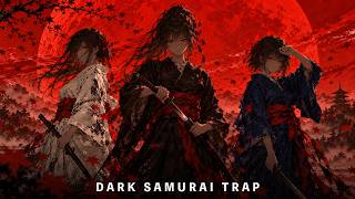 Dark Japanese Trap ⚔️🔥 Benikaze Aura | Samurai Phonk Gaming Mix