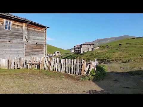 დილა მთა კატრიანიზე katriani