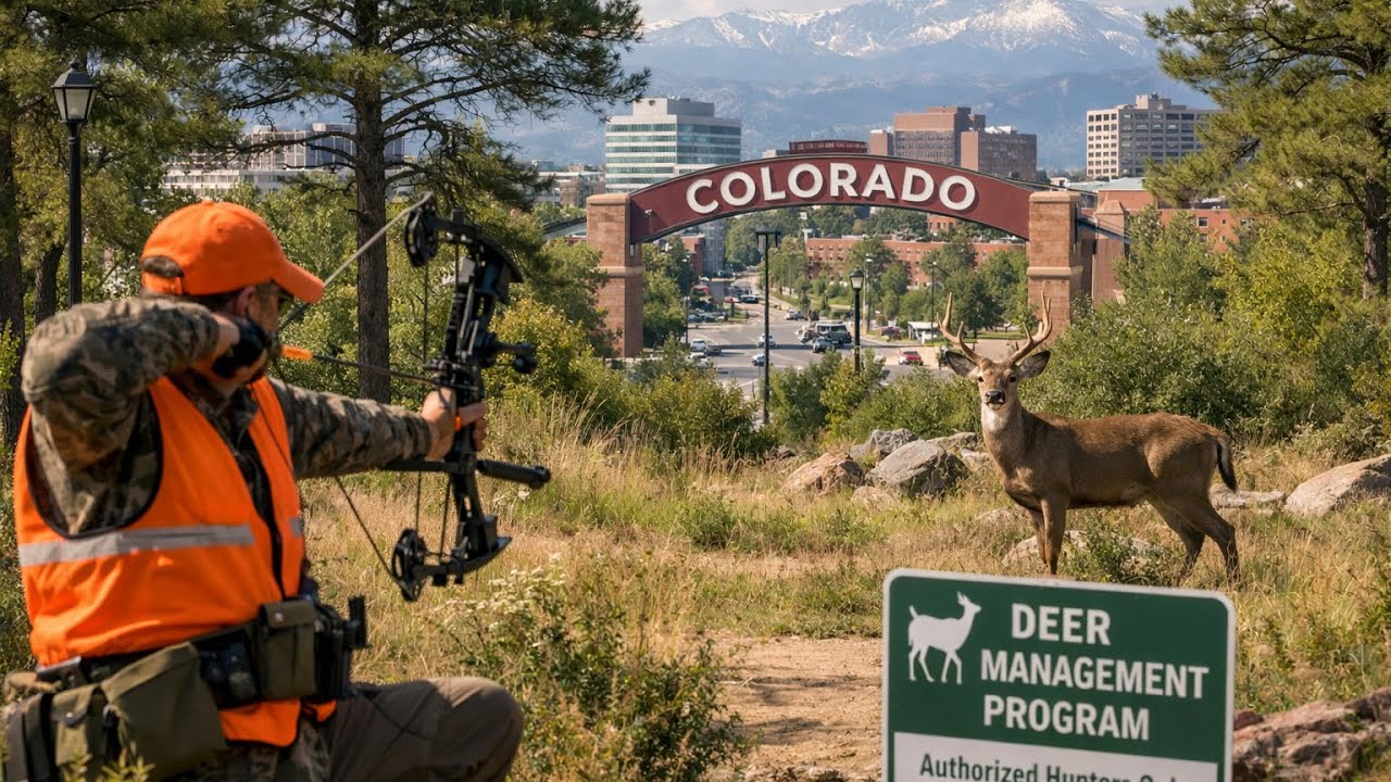 Hunting Simulator 2 Part 1