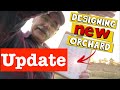 New SEEDED Permaculture Orchard UPDATE