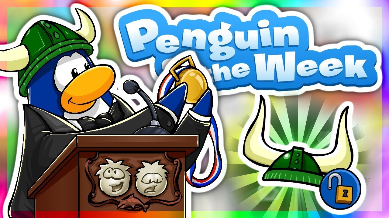 Club Penguin in 2020!?. This week, I decided to play the game