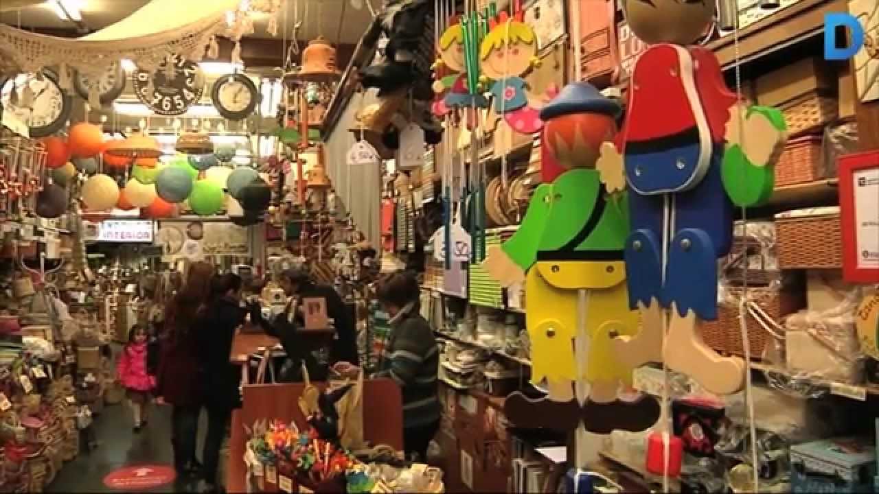 barcelona catalonia plaza hotel Els comerços més emblemàtics de Sants-Montjuïc, en un llibre