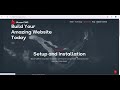 Exploring Blazor CMS : Build Websites Easily with Oqtane and 2sxc!