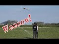 RC Heli Ultra 3D by Kan Poonnoi Thailand ラジコンヘリのおったまげー!