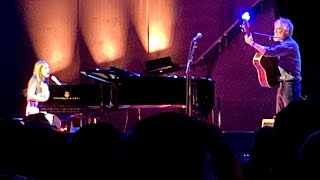 Fitzcarraldo (with If You Want Me) - Glen Hansard of The Frames with Markéta Irglová