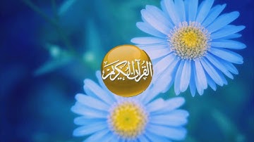 صوت هادئ و رهيب سورة الكوثر الكاملة القارئ رعد محمد الكرديSurat Al-kawther جودة عالية HD