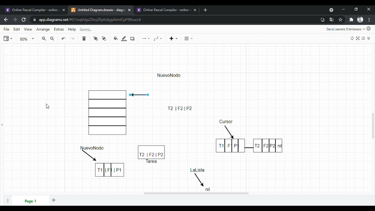 Trabajo Práctico Especial Introducción a la Programación II