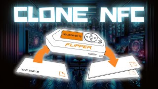 Celebrity Flipper Zero: Clone NFC Card #hacking #flipperzero Profile