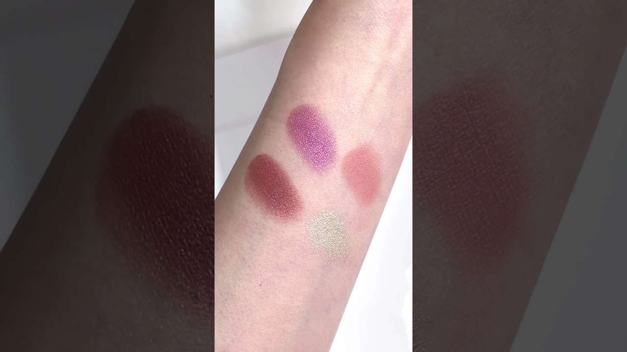Chanel Le Blanc 2023 Swatches 