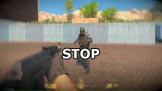 Why You Panic in CS2 (And How to Stop)
