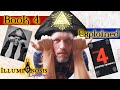 Aleister crowleys book 4 magick chapter 1 pt1  commentary by illumignostic