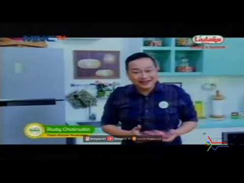 OBB Rasa Sayange Simple Rudy MNCTV 2019