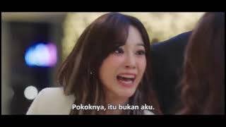 Drama korea business proposal ep 1 part 5 (indonesia sub)