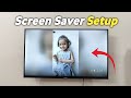 How To Setup Screen Saver On Mi TV Android TV How To Setup Screen Saver On Mi TV Android TV