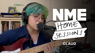 Claud – &#39;Soft Spot&#39; and &#39;This Town&#39; | NME Home Sessions