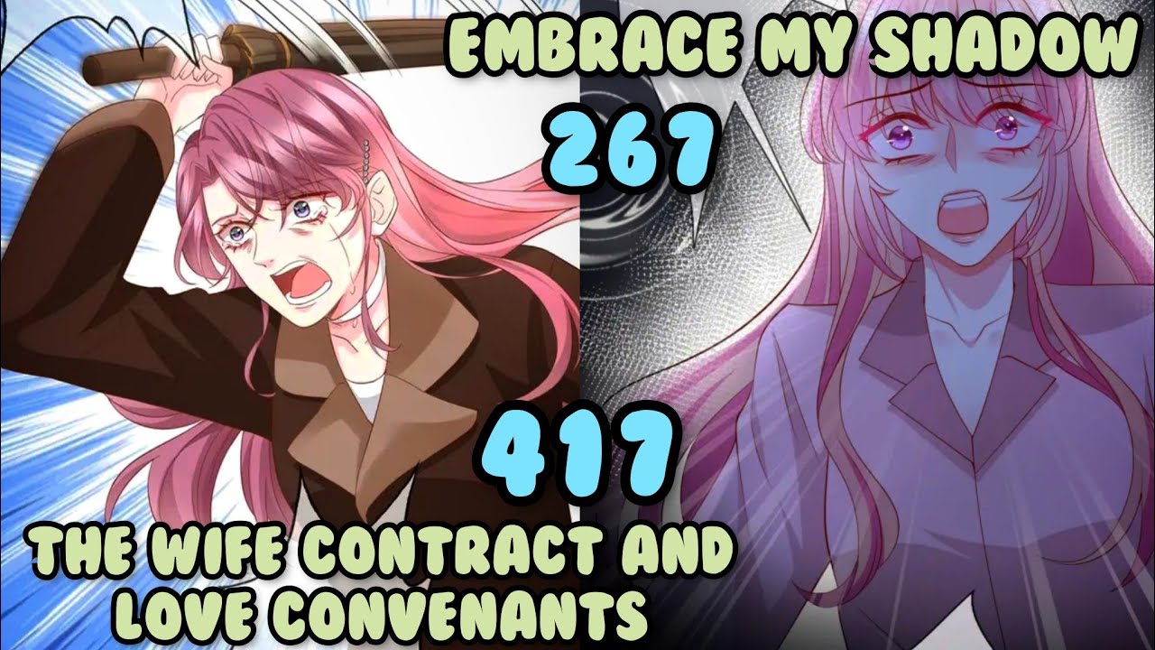 The Wife Contract And Love Covenants Scan Vf www.youtube.com