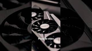 Placa de vídeo