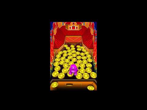 Coin Dozer For Android And IOS! Ver. 3