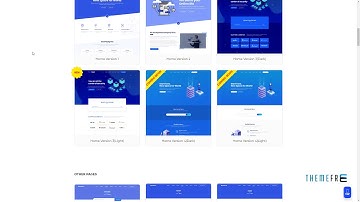 Bluishost - Responsive Web Hosting with WHMCS Themes      Syd Elvis