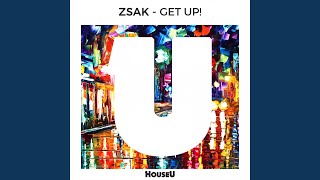 Get Up! (Radio Edit)