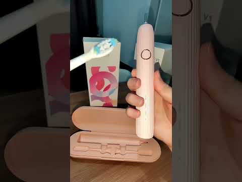 Электрическая зубная щетка Xiaomi Soocas V1