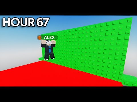 I Tried HARDEST Roblox Obby and Regretted it..