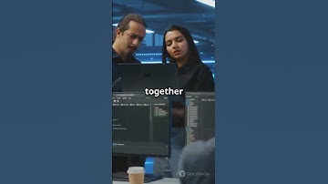 What Is a Hybrid Cloud? 🌩️🔗☁️ | Flexibility with Security
