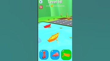 shape shift ng game play level 68🤣🧨💥🎖️