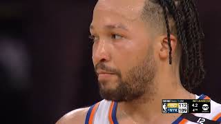 Indiana Pacers vs New York Knicks Game 2 INSANE Final 2 Minutes