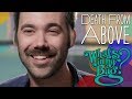 Death From Above - What's in My Bag?