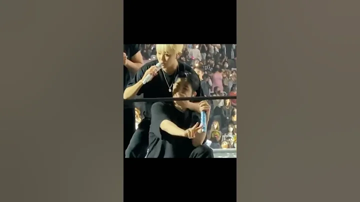 At this point Coups ain't even his leader 😭😂 CTTO #scoups #seungkwan #boocheol #seventeen #svt