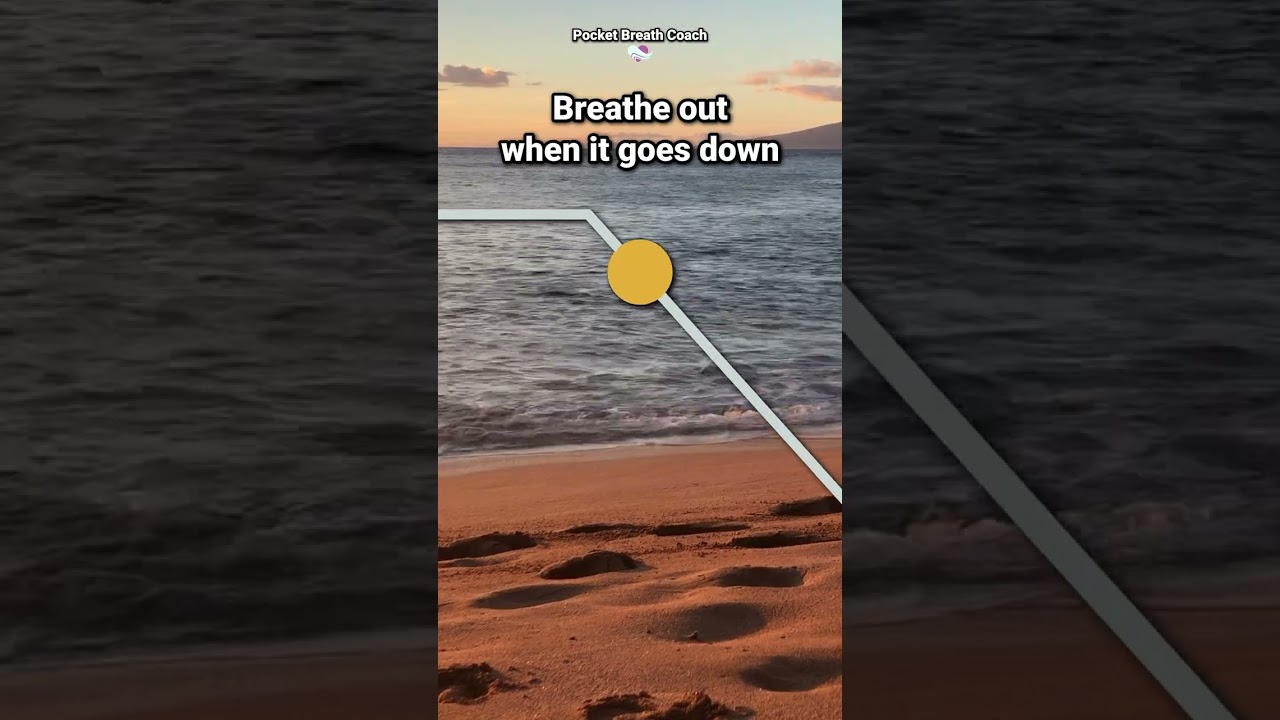 4-7-8 Breathing Technique for Anxiety