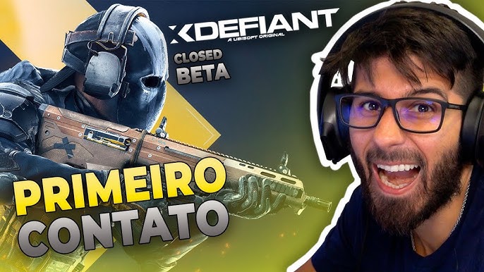 Xdefiant: veja gameplay, lançamento e requisitos do novo FPS da