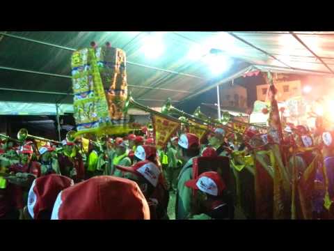 2016【丙申年】西螺福興宮天上聖母螺陽迎太平遶境大會香Day01/溪州震威宮駐駕