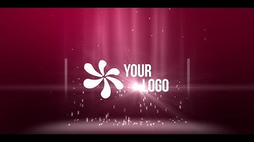 Animation (#14) | Logo intro outro Animation