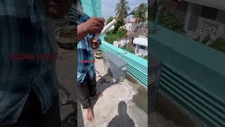 How to Split AC Installation Full Process | AC Kaise Install Kare👍#howtoinstallsplitac