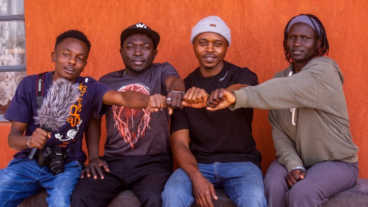 One Nile, Different Plates: Sudan 🇸🇩 & South Sudan 🇸🇸 Food Talk #SudaneseFood