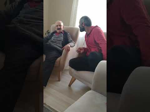 Musa Eroğlu ve