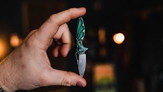 17 BEST Small EDC Knives