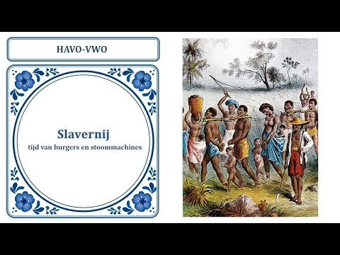 Video: Slavernij Of Je Eigen Lot? - Alternatieve Mening