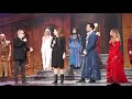 Romeo&Juliette - Moscou 13/03/19 - мюзикл Ромео и Джульетта