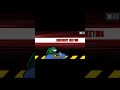 Only 3 Seconds to Shift… So I Vented 😭 Guess Who Saw? The ONLY Engineer! | Among Us Shorts#shorts
