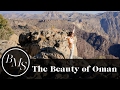 The Beauty of Oman | Laureen Uy