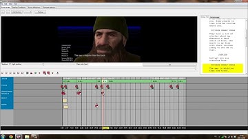 The Witcher 2 Redkit Tutorial: Dialogue