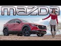 Hilariously fast offroad  2024 mazda cx30 turbo review