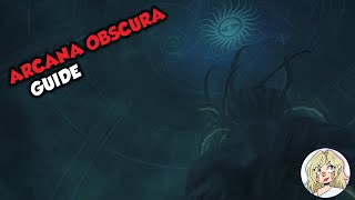 GW2 Arcana Obscura Guide (Point of No Return)