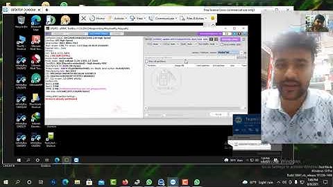 eMMC Online Training MTK Partition | আপনার দোকানে থেকেই  DeadBoot Repair কাজ শিখুন | UFi & Easy jtag