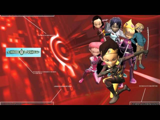 Youtube Code Lyoko 15 - lyoko rebooted roblox season 2 episode 15 youtube