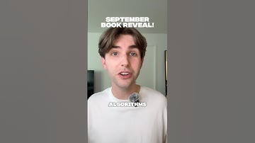 September book reveal! | Algospeak by Adam Aleksic (@etymology_nerd)