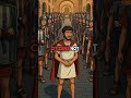 This Roman Teacher Was Called DANGEROUS for Not Beating Students
